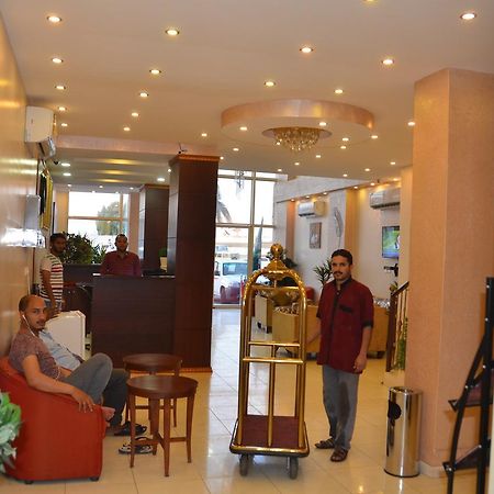 Nojoom Home Yanbu Dış mekan fotoğraf