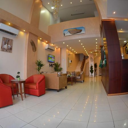 Nojoom Home Yanbu Dış mekan fotoğraf