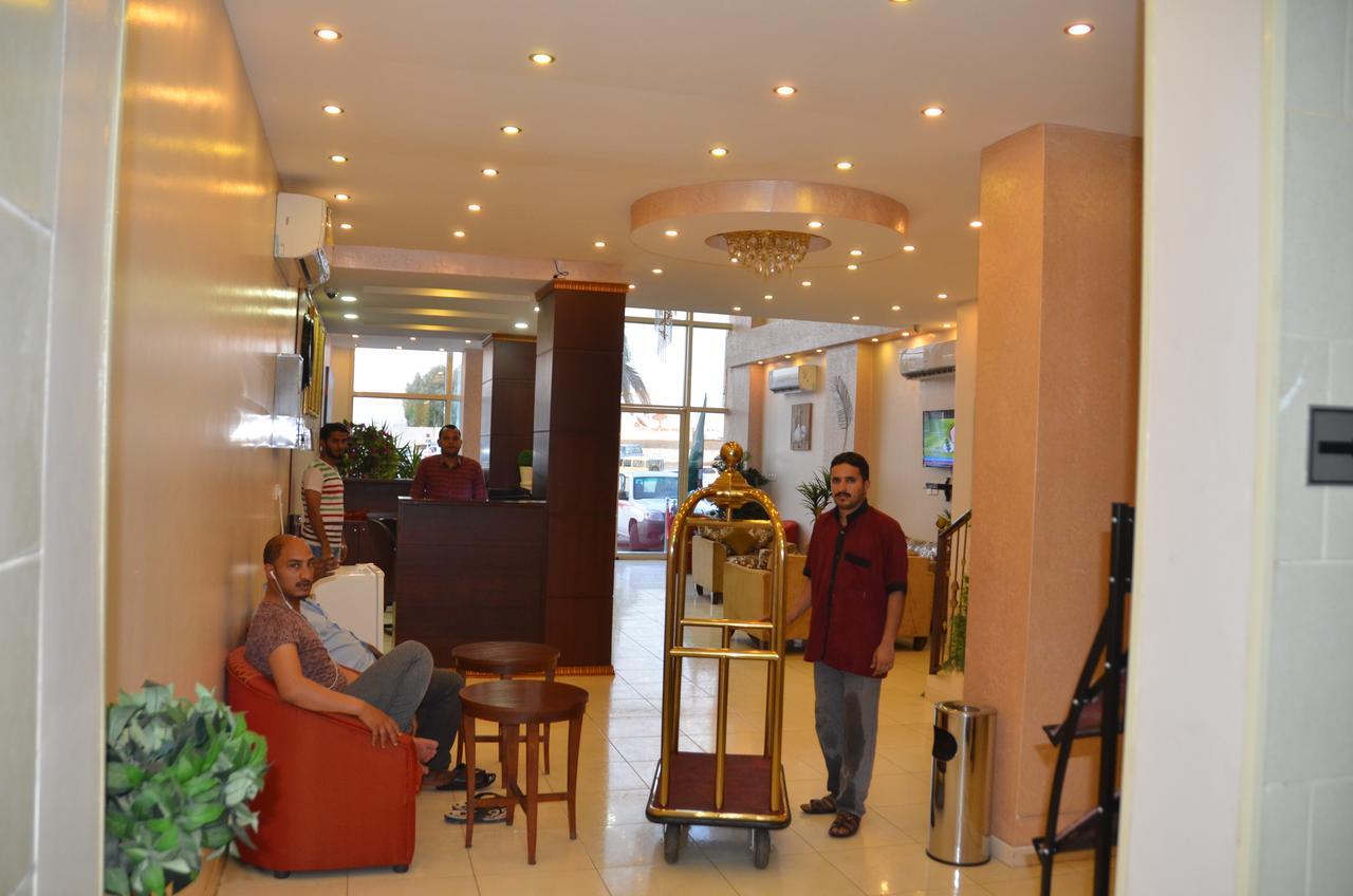 Nojoom Home Yanbu Dış mekan fotoğraf