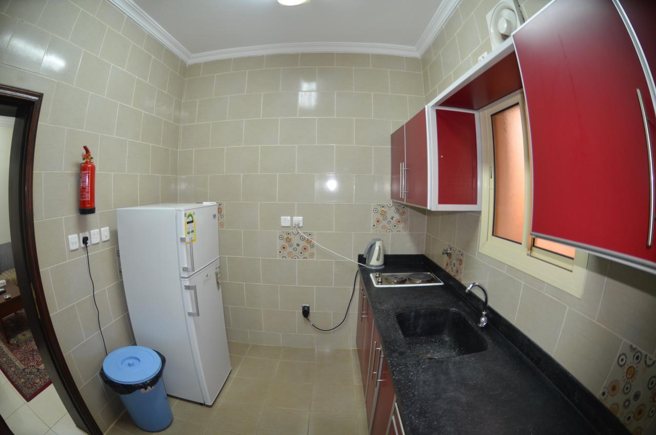 Nojoom Home Yanbu Oda fotoğraf
