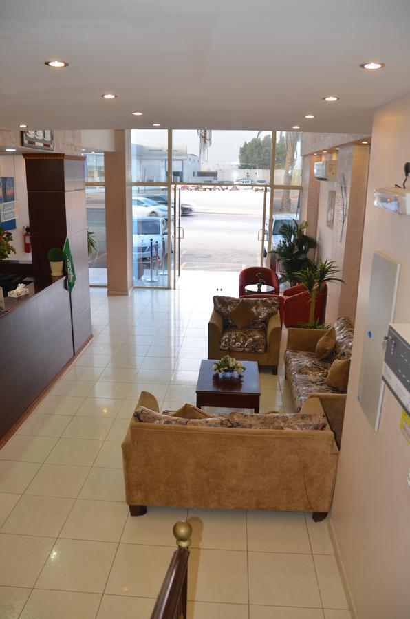Nojoom Home Yanbu Dış mekan fotoğraf