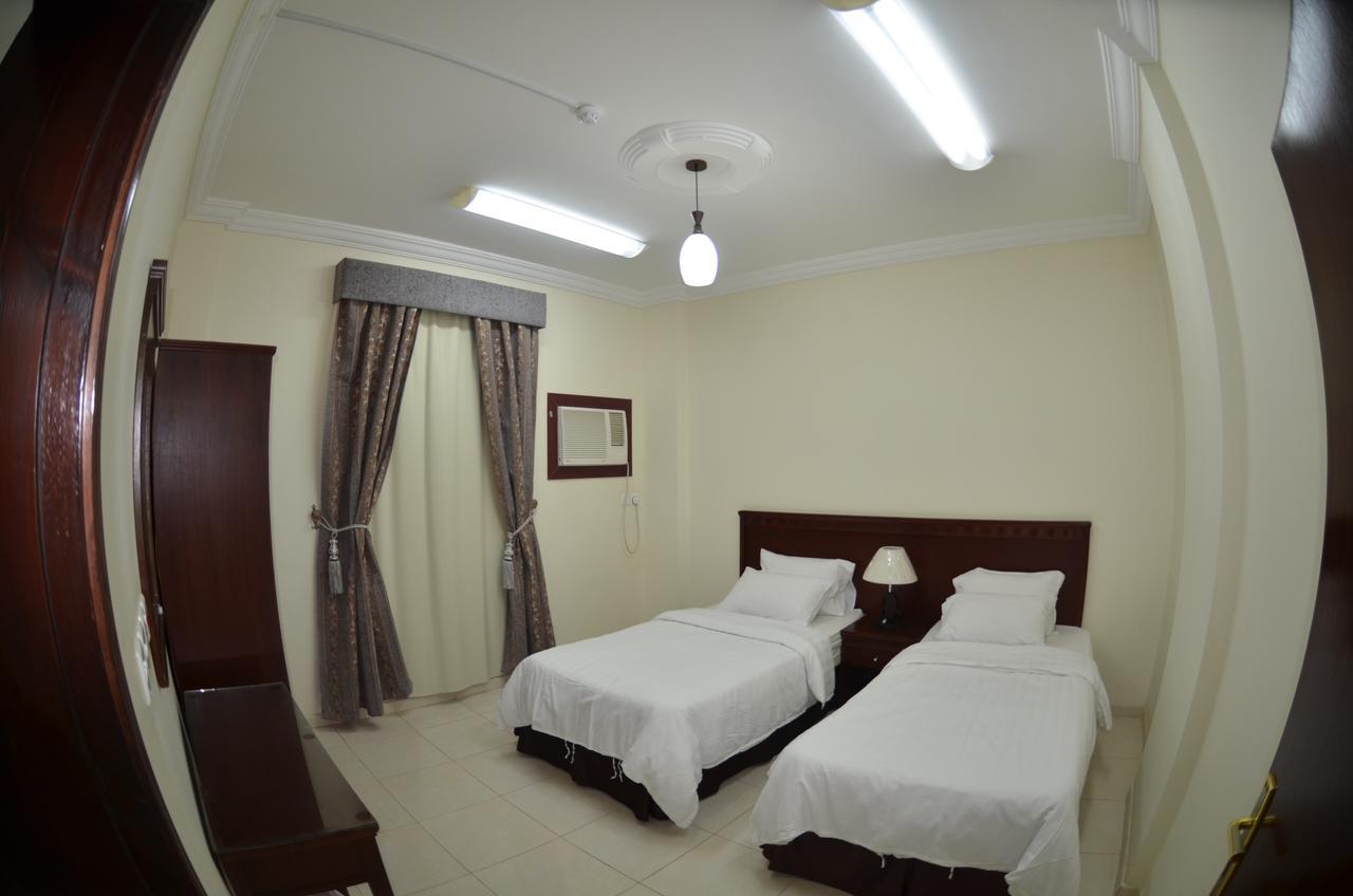 Nojoom Home Yanbu Dış mekan fotoğraf
