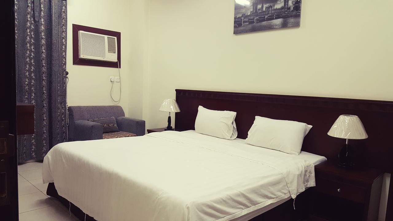 Nojoom Home Yanbu Dış mekan fotoğraf