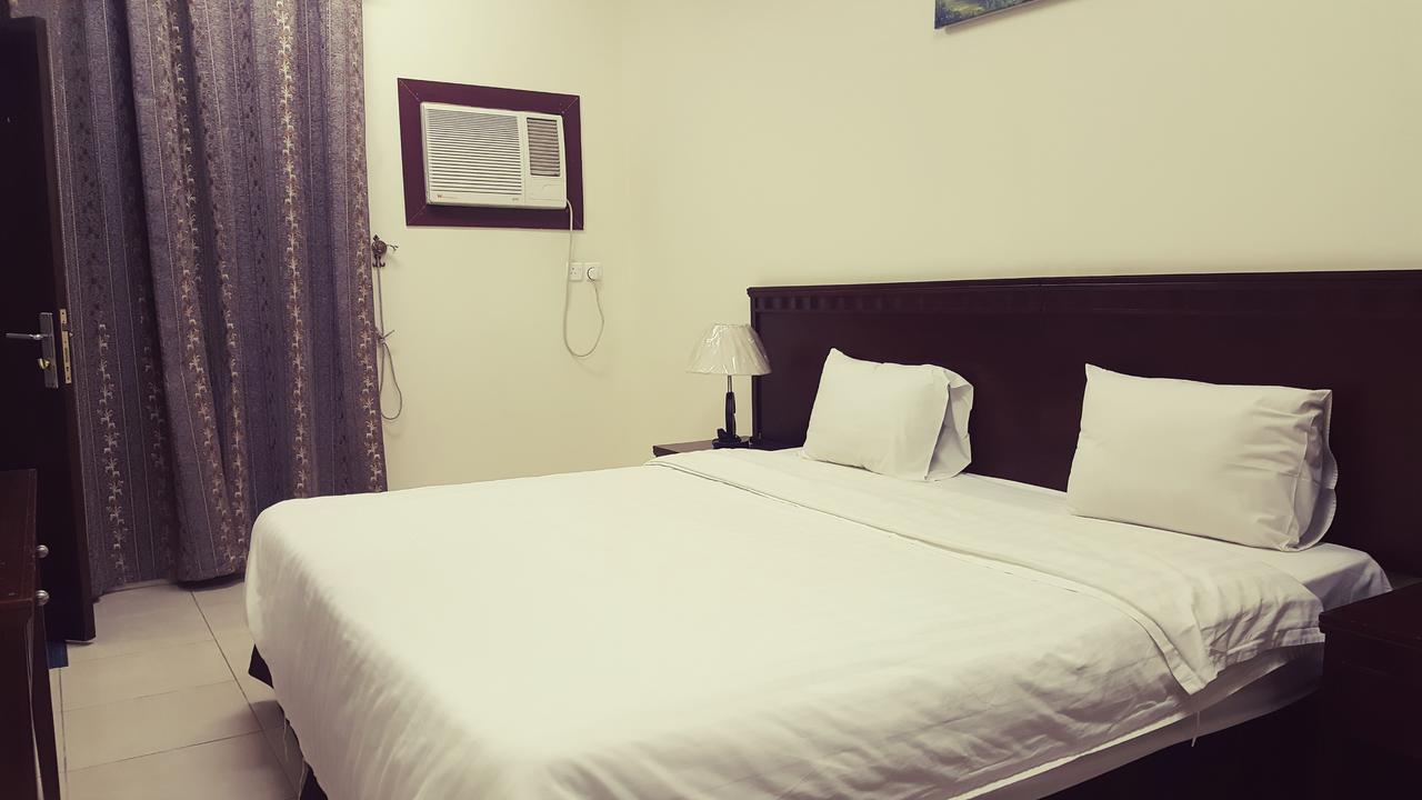 Nojoom Home Yanbu Dış mekan fotoğraf