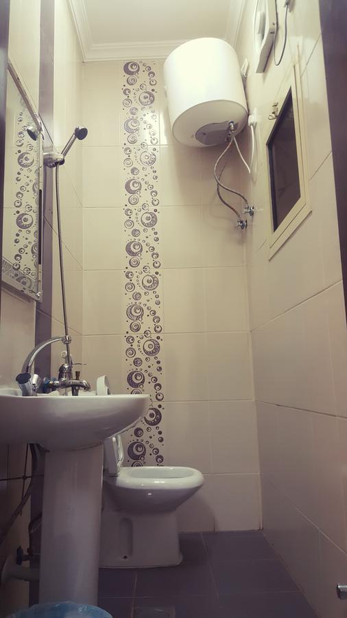 Nojoom Home Yanbu Dış mekan fotoğraf