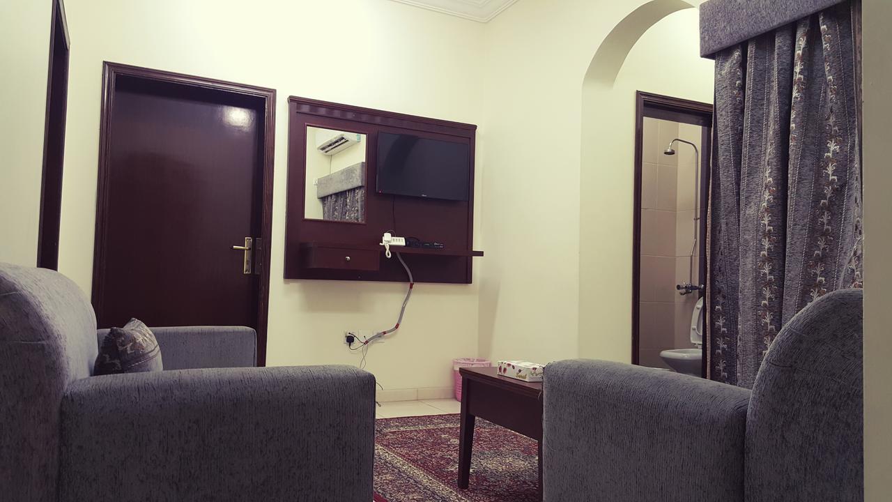 Nojoom Home Yanbu Dış mekan fotoğraf