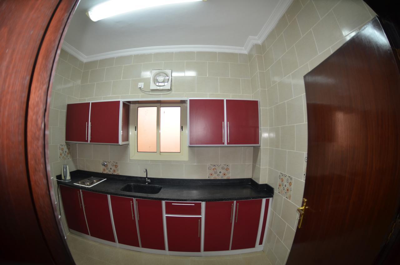 Nojoom Home Yanbu Dış mekan fotoğraf