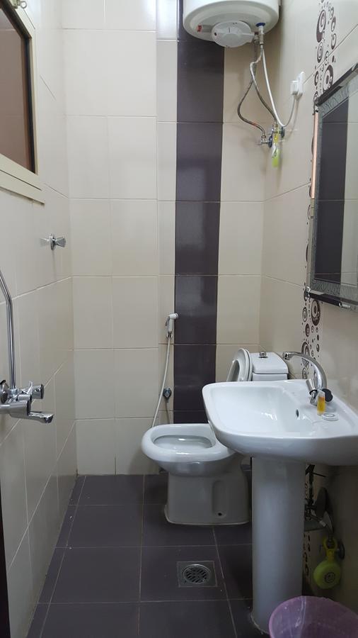 Nojoom Home Yanbu Dış mekan fotoğraf
